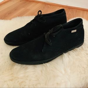 Keds Champion Chukka CVS